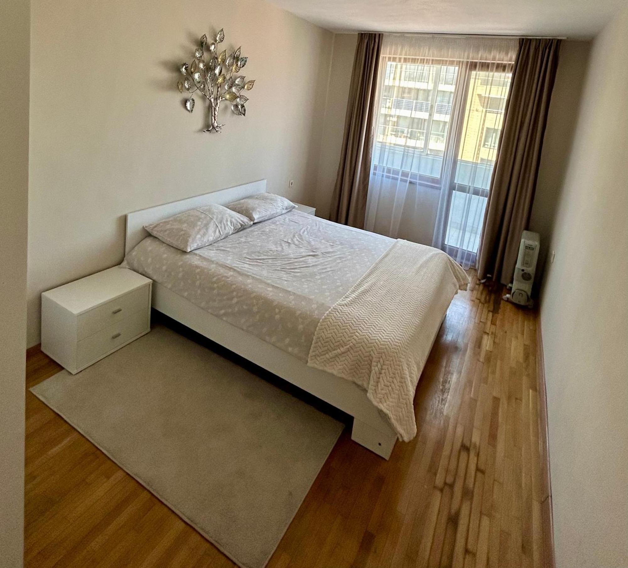 Fenix 2 Bedroom Apartment Varna Center Exterior foto